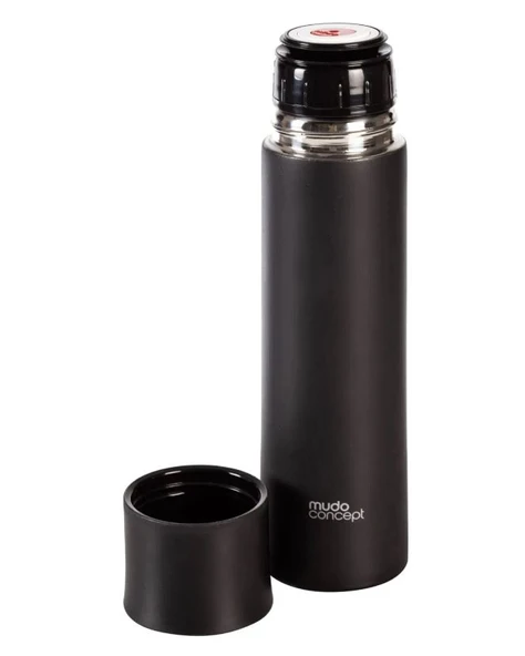 Mudo Concept Çelik Termos 500 Ml - Resim 2