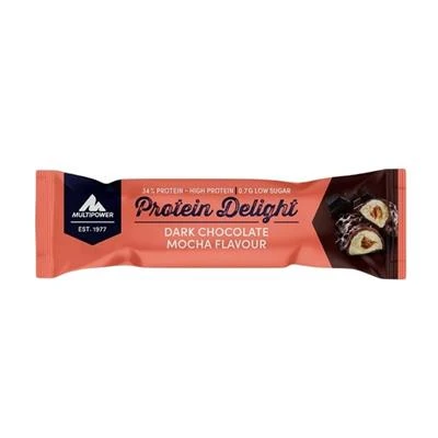 Multipower Protein Delight 35 Gr X 18 Adet - Resim 2