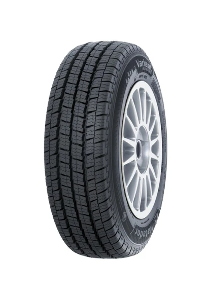Matador Matador 205/65R16C 107/105T  8Pr Mps125 Variantaw Üretim Yılı 2025 Üretim Yılı 2025 ürün görseli 1