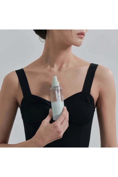 - Ji Woo Gae Heartleaf BHA Body Mist - Resim 2