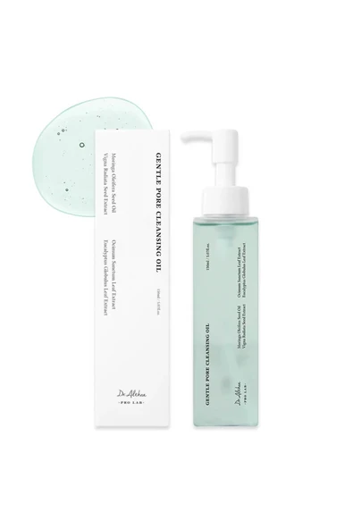 - Gentle Pore Vegan Cleansing Oil 150 ml ürün görseli 1