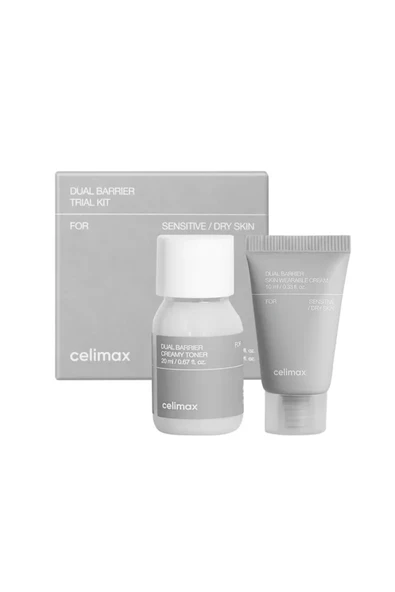 - Dual Barrier Trial Kit ürün görseli 1