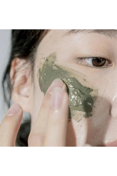 - The Real Noni Refresh Clay Mask - Resim 3