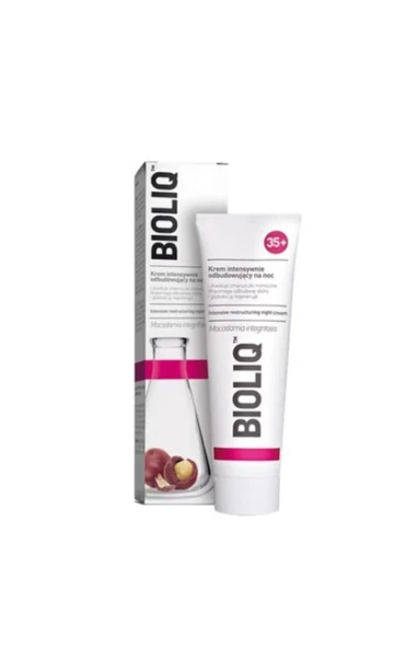Bioliq 35+ Sıkılaştırıcı Ve Pürüzsüzleştirici Gece Kremi 50 Ml ürün görseli 1