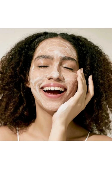 - Calendula Balancing Foam Gel Cleanser - Resim 2