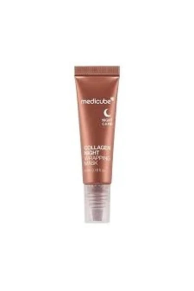 - Collagen Night Wrapping Mask (Travel Size 5 ml) ürün görseli 1