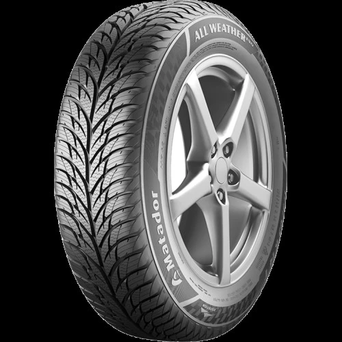 Matador 185/60R14 82T  MP62 All Weather Evo Üretim yılı 2025 ürün görseli 1