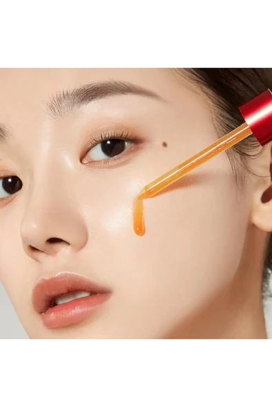 - Red Acne Succinic Acid Peel 40 gr - Resim 4
