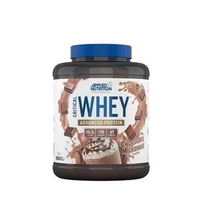 Applied Nutrition Critical Whey Blend Protein Tozu 2kg ürün görseli 1