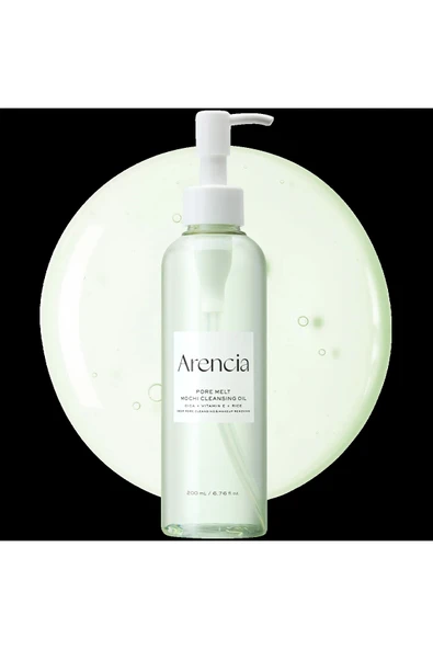- Pore Melt Mochi Cleansing Oil ürün görseli 1