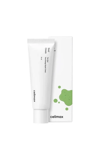 - The Real Noni Refresh Clay Mask ürün görseli 1