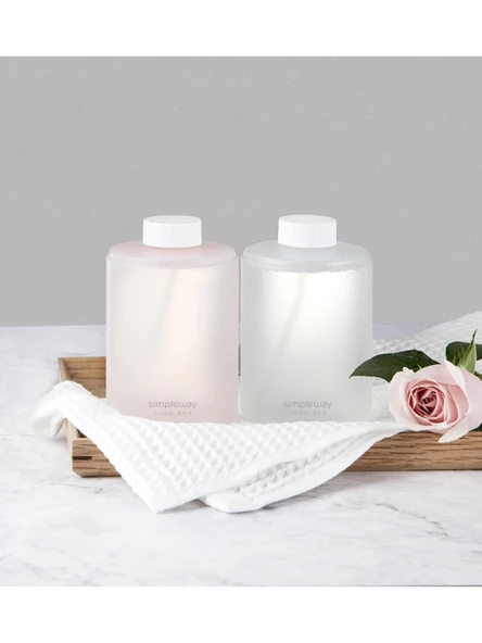 Xiaomi Sıvı Sabunluk Yedeği 3'lü - Resim 2