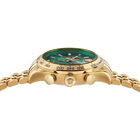 Versace VRSCVE2U01225 Erkek Kol Saati - Resim 2