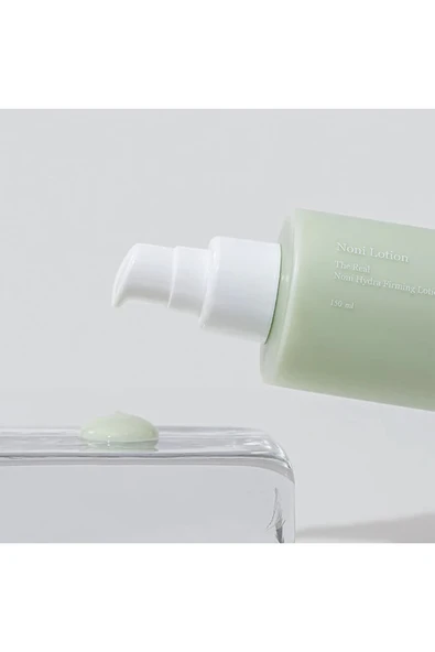 - The Real Noni Hydra Firming Lotion - Resim 2