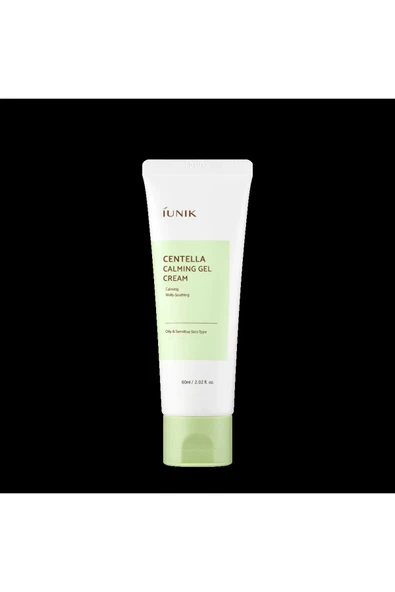 - Centella Calming Gel Cream ürün görseli 1