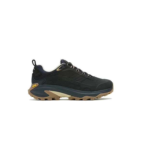Merrell Moab Speed 2 Leather Waterproof Erkek Ayak ürün görseli 1