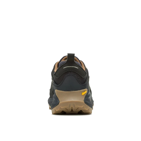Merrell Moab Speed 2 Leather Waterproof Erkek Ayak - Resim 4