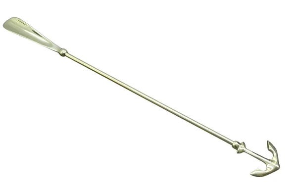 Pirinç Çapalı Kerata Çekecek 12427 P75637S4677 ürün görseli 1