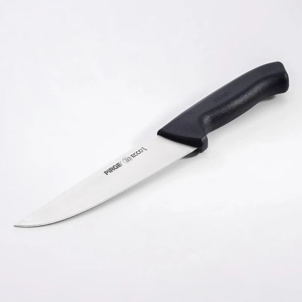 Ecco Kasap Bıçağı No.2 16,5 cm Siyah - Resim 3
