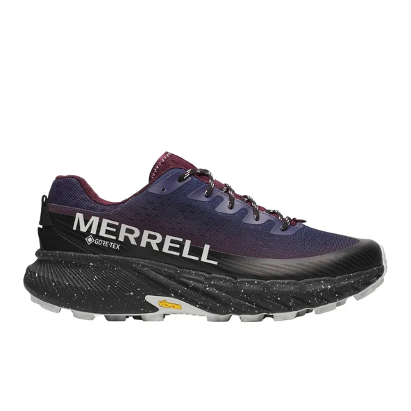 Merrell Agility Peak 5 Gore-Tex Kadın Ayakkabı ürün görseli 1