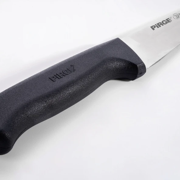 Ecco Kasap Bıçağı No.0 12,5 cm Siyah - Resim 4