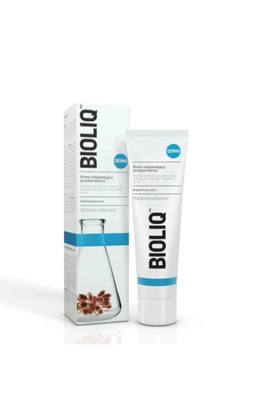 Bioliq Dermo Lekeli Ciltler İçin Aydınlatıcı Krem 50 ml ürün görseli 1