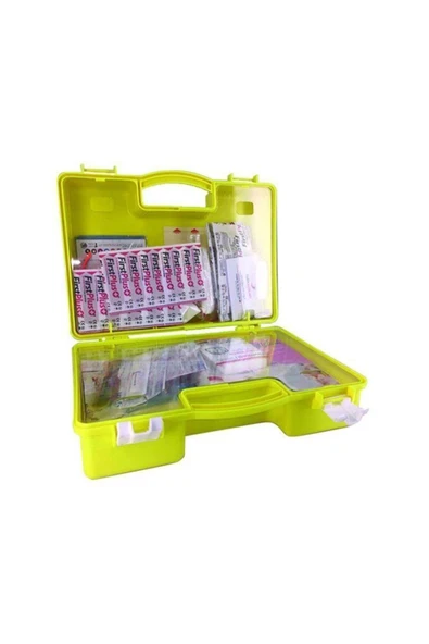 Starline Pl102 İlk Yardım Seti Iş Yerleri Için ürün görseli 1