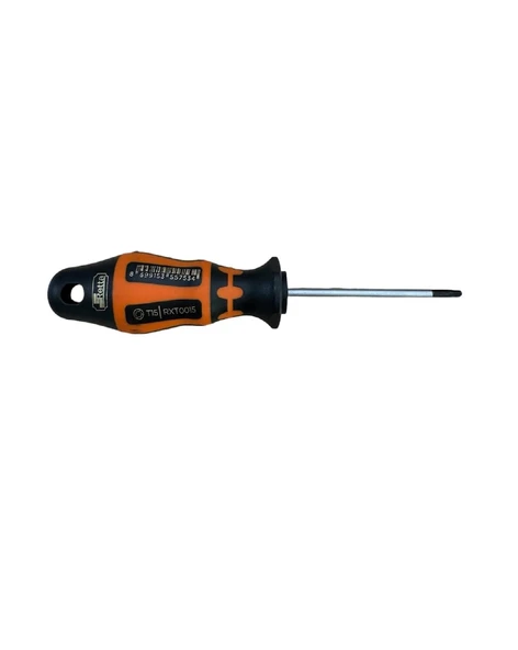 Retta Delikli Tork TornavidaT25*115 mm RXT1025 ürün görseli 1