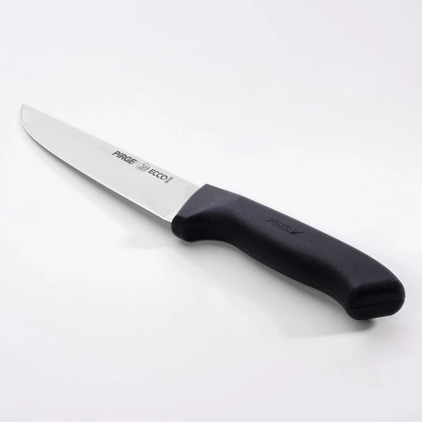Ecco Kasap Bıçağı No.2 16,5 cm Siyah - Resim 4