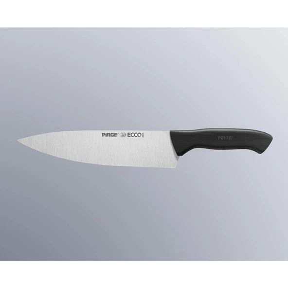Ecco Kasap Bıçağı No.2 16,5 cm Siyah - Resim 6