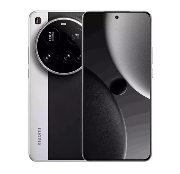 Xiaomi 15 Ultra 16GB Ram 1TB Gümüş (Xiaomi Türkiye Garantili) ürün görseli 1