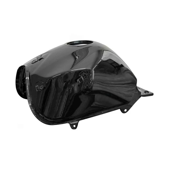 Mondial Drift 125 L Benzin Deposu Siyah ürün görseli 1