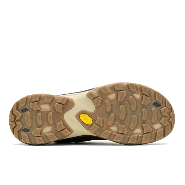 Merrell Moab Speed 2 Leather Waterproof Erkek Ayak - Resim 6
