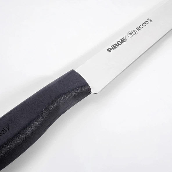 Ecco Lakerda Bıçağı 25 cm Siyah - Resim 2