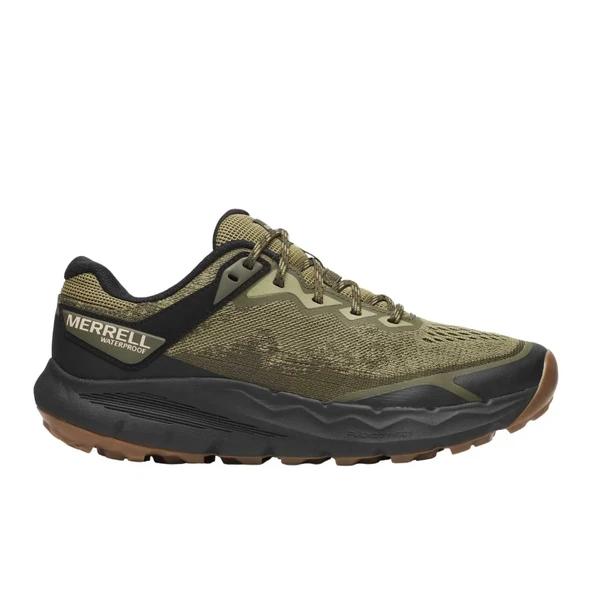 Merrell Nova 4 Waterproof Erkek Ayakkabı ürün görseli 1