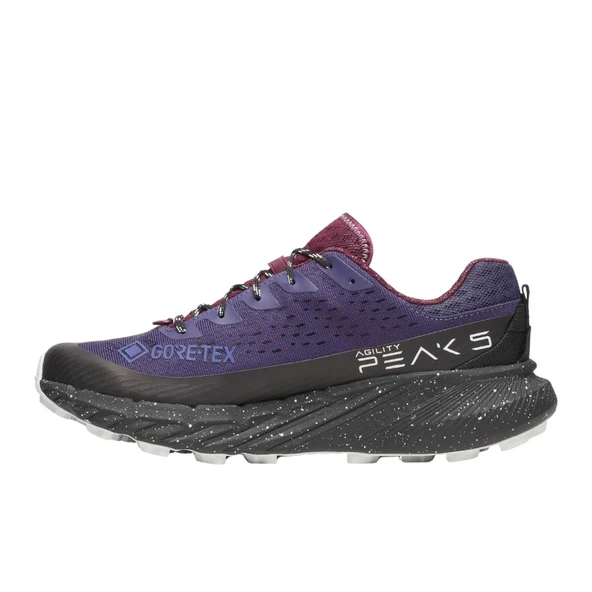 Merrell Agility Peak 5 Gore-Tex Kadın Ayakkabı - Resim 3