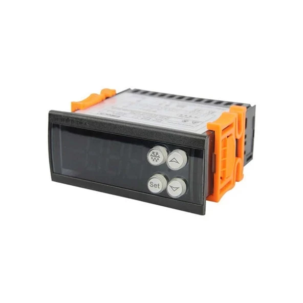 Elitech ECS-961 NEO Tek Prob Dijital Termostat ürün görseli 1