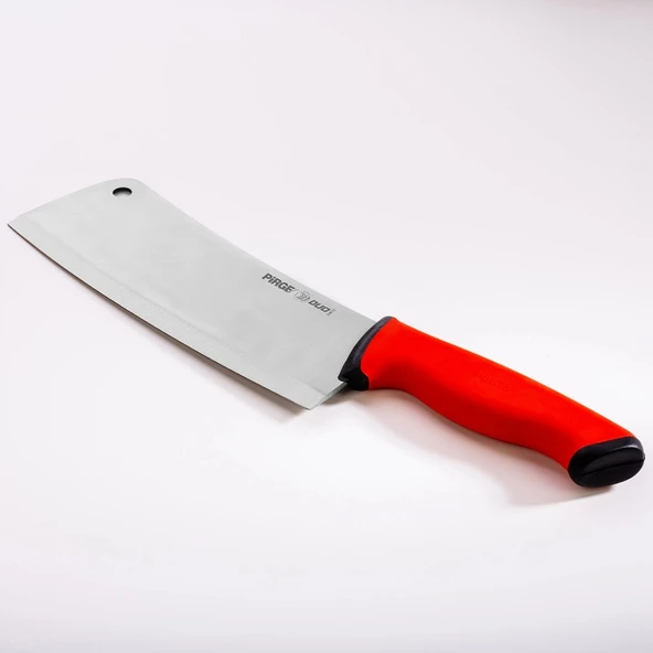 Duo Paralama Satırı 22 cm Kırmızı ürün görseli 1