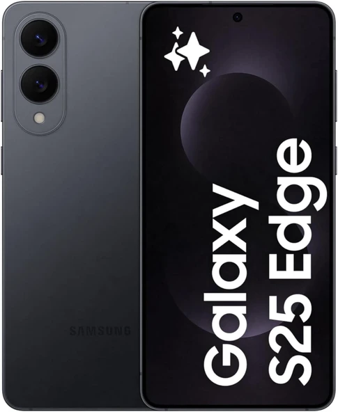 GALAXY S25 EDGE ürün görseli 1