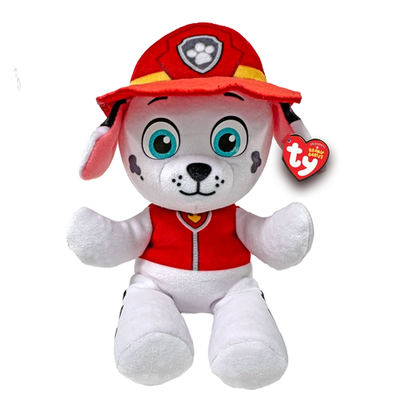 Ty Beanie Babies Paw Patrol Marshall 15Cm ürün görseli 1