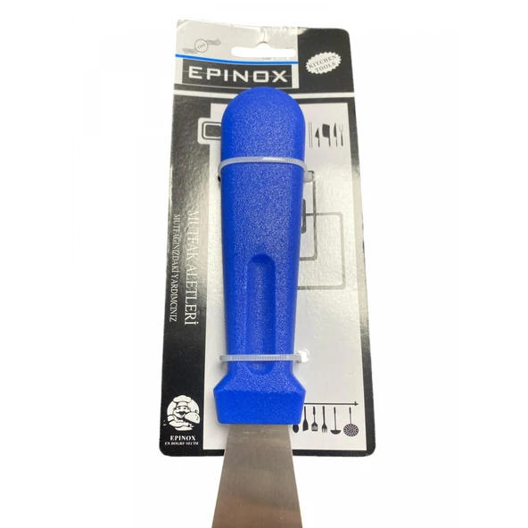 Pasta Spatulası 20 cm (PPDM-20) - Resim 4