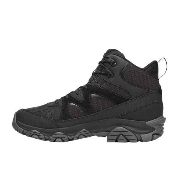 Merrell Thermo Snow Grip Mid Waterproof Erkek Bot - Resim 5