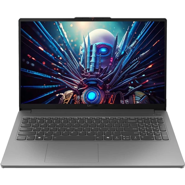 Loq 83LK002VTR005 I7-12650HX 32 GB 512 SSD+1 TB SSD RTX4050 15.6" Fhd Freedos Taşınabilir Bilgisayar-CNT006 ürün görseli 1