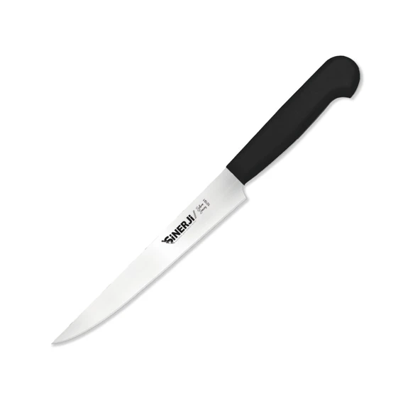 Sinerji Silver Peynir Bıçağı 18 Cm - Resim 2