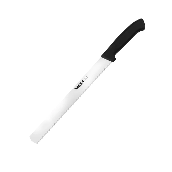 Silver Jambon  Bıçağı 30 Cm ürün görseli 1