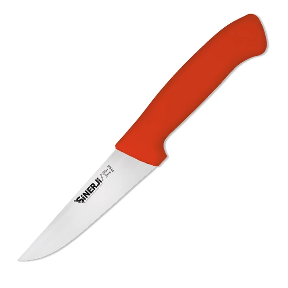 Sinerji Silver Kasap Bıçağı 12.5 Cm - Resim 2