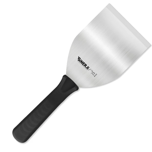 Chocolate Spatula 9 Cm ürün görseli 1