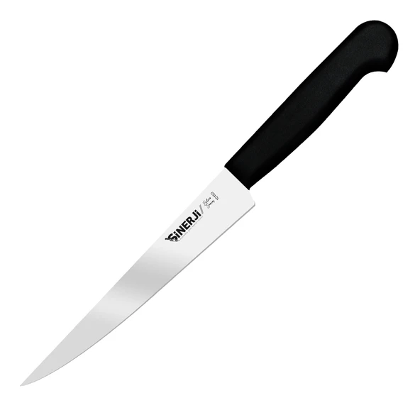 Sinerji Silver Peynir Bıçağı 16 Cm - Resim 2
