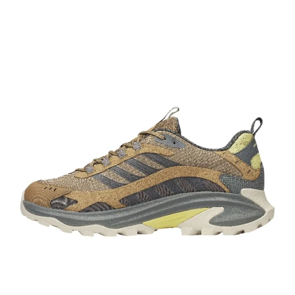 Merrell Moab Speed 2 Gore-Tex Erkek Ayakkabı - Resim 2