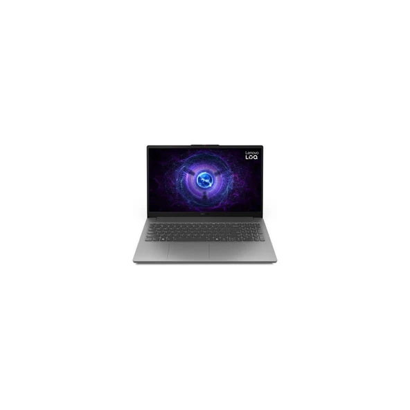 LOQ I7-12650HX 32GB 1TB SSD 15.6"Windows 11 Pro Taşınabilir Bilgisayar 83LK002VTR ürün görseli 1
